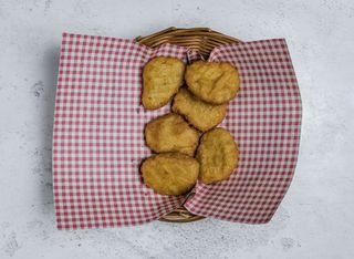 Nuggets 5 pezzi