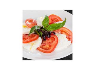 Caprese di bufala