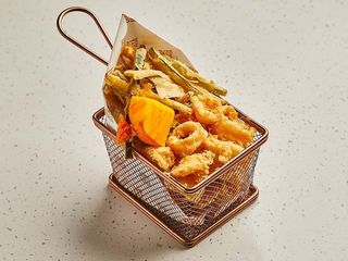 Fritto misto