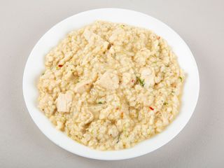 Risotto alla monzese