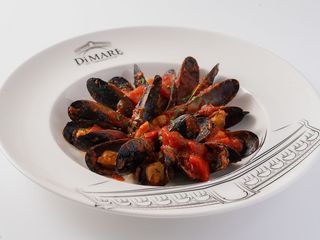 Impepata di cozze