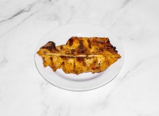 Petto di pollo alla griglia