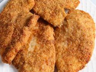 Cotoletta di pollo