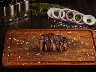Filetto di manzo alla griglia