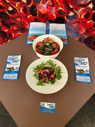 Mangia e taci
