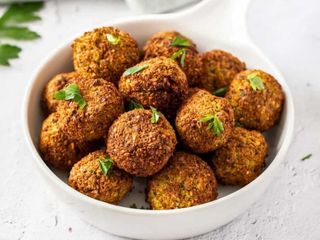 Falafel