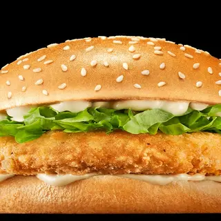 Panino con cotoletta