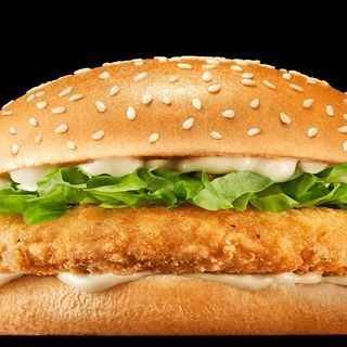 Panino con cotoletta