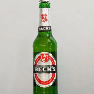 Beck's 33 cl