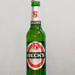 Beck's 33 cl