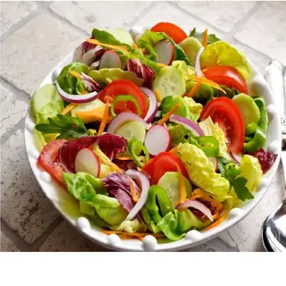 Insalata mista