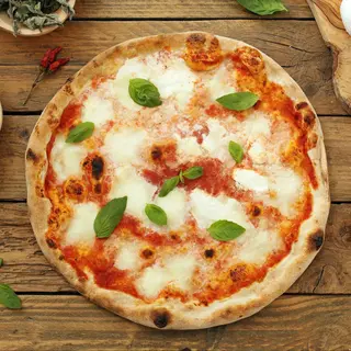 Margherita