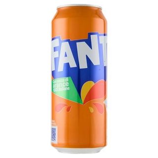 Fanta Lattina 330 ml