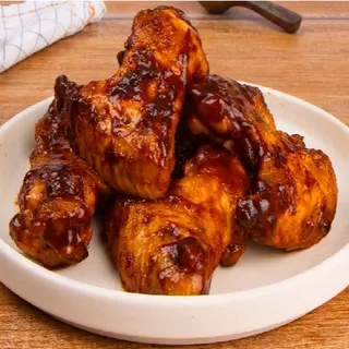 Alette di pollo 5 pezzi