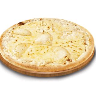 Pizza quattro formaggi