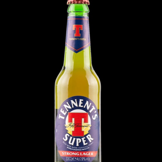 Tennents 33 cl