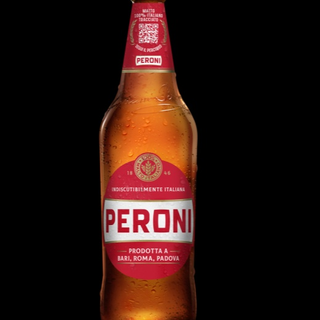 Peroni 66 cl
