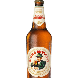 Moretti 33 cl