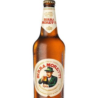 Moretti 33 cl