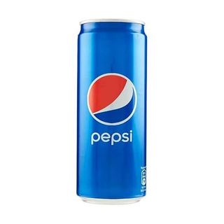 Pepsi 33 cl