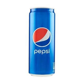 Pepsi 33 cl