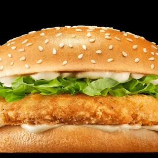 Menù panino con cotoletta