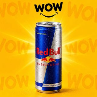 Redbull