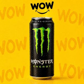 Monster