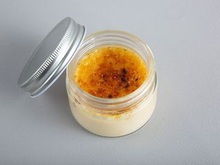Crema catalana