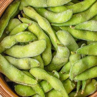 001  - Edamame