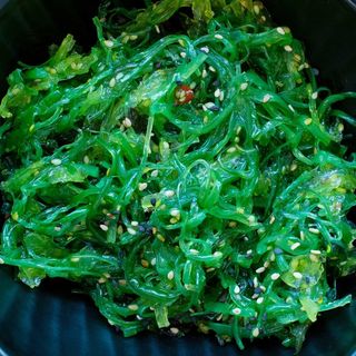 002- Goma wakame