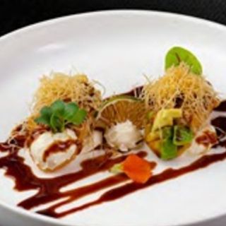 017 - Tacos miura 2 pezzi