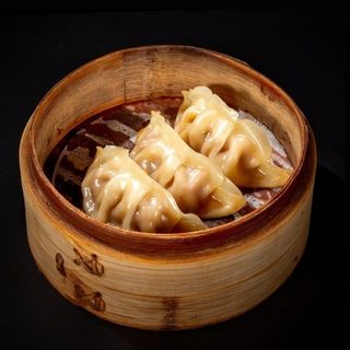 040 - Gyoza 3 pezzi