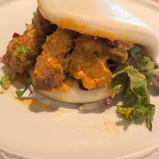 046 - Guangbao chicken