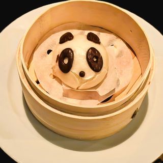 052 - Dolce panda
