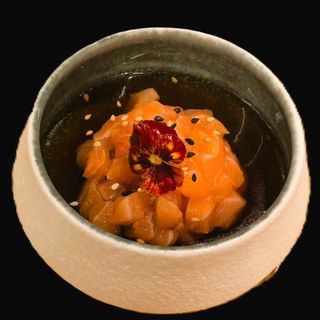 060 - Tartare sake