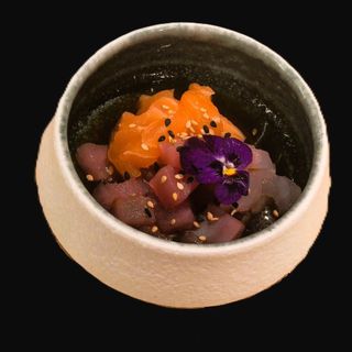 062 - Tris tartare