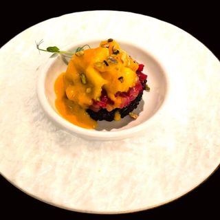 982 - Tartare solare