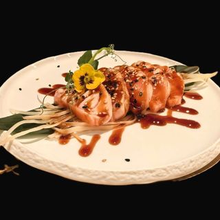090 - Tataki sake