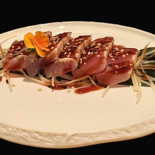 091 - Tataki maguro