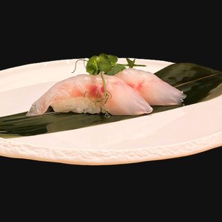 112 - Nigiri suzuki