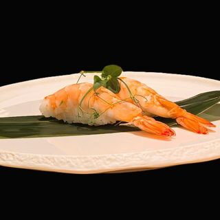 113 - Nigiri ebi