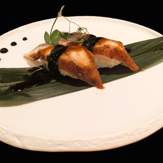 115 - Nigiri anguilla