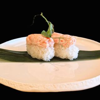 116 - Nigiri surimi