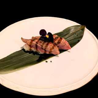 119 - Nigiri beef