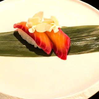 983 - Nigiri mo