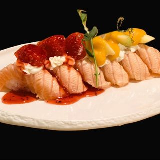 125 - Nigiri frutta