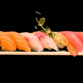 123 - Nigiri mix