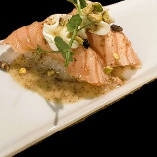 979 - Nigiri sake fuso