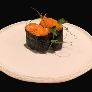 140 - Gunkan sake